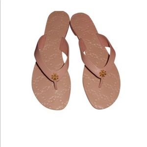 Tory Burch Monroe Sandals